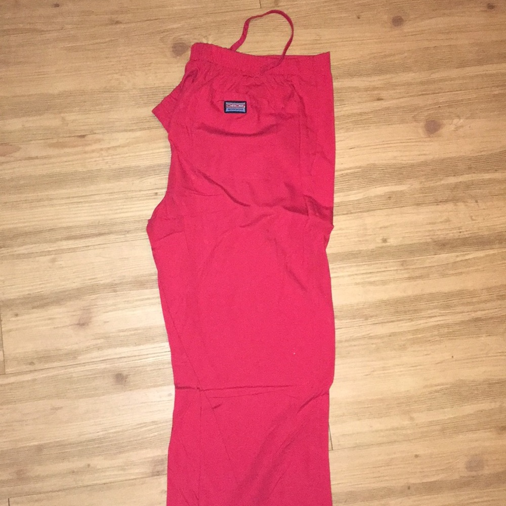 Cherokee Tall extra Small Scrubs